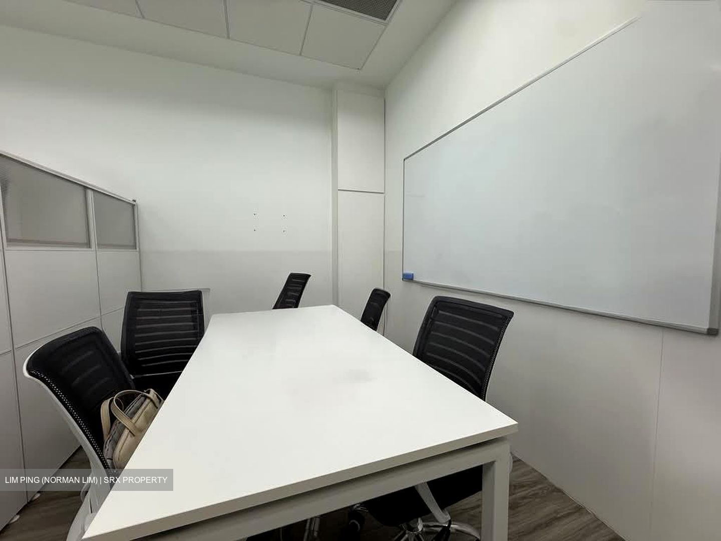 Vision Exchange (D22), Office #603000331